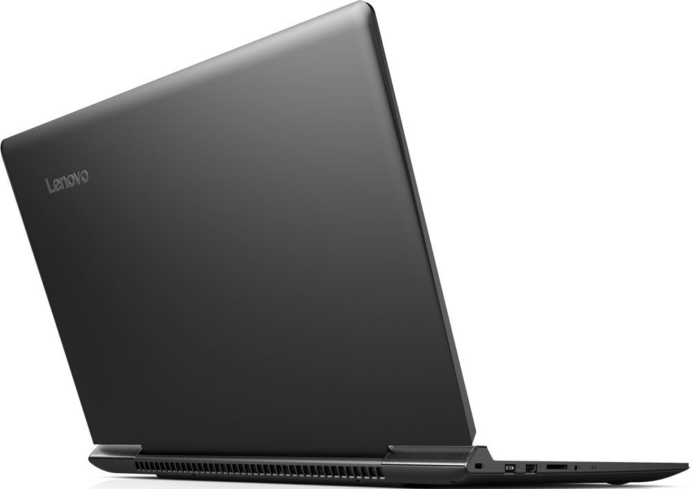 Ноутбук Lenovo IdeaPad 700-17 (80RV006GRK)