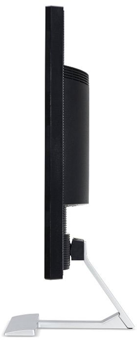 Монитор Acer 28" RT280Kbmjdpx