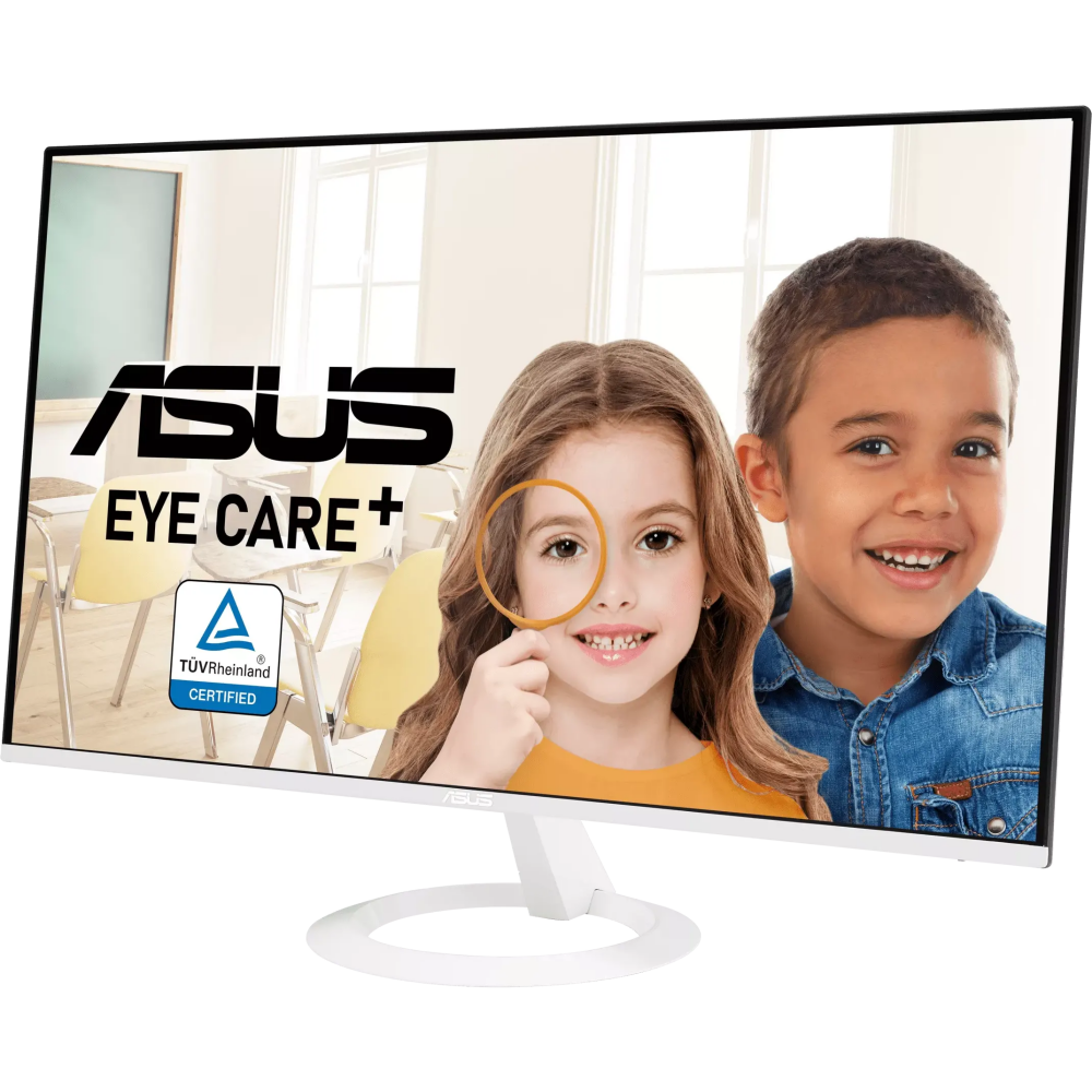Монитор ASUS 27" VZ27EHF-W