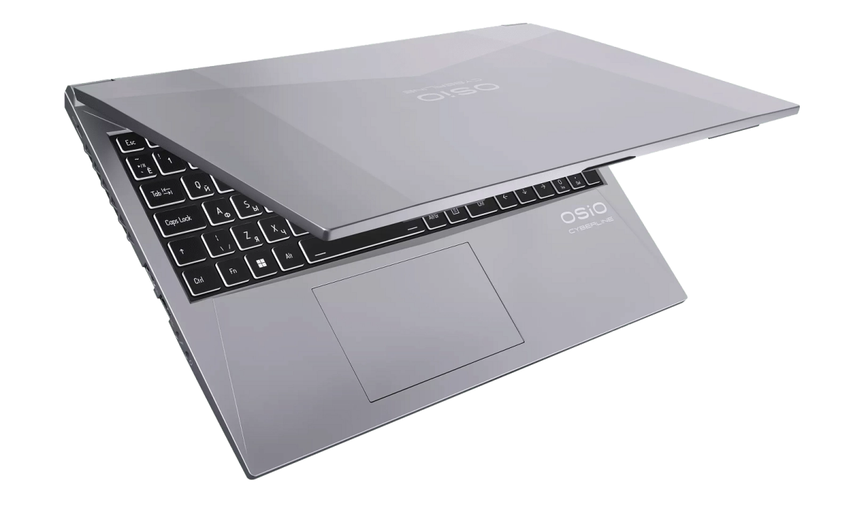Ноутбук OSiO CyberLine C150i (C150i-003)