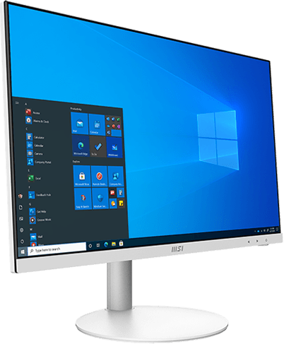 Моноблок MSI Pro AP241 (11M-435)