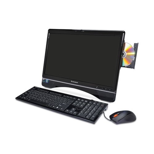 Моноблок  Lenovo IdeaCentre C305 (57-119253)