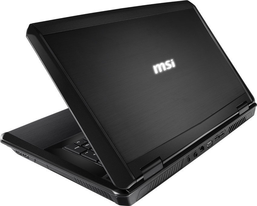 Ноутбук MSI GT780DX-498