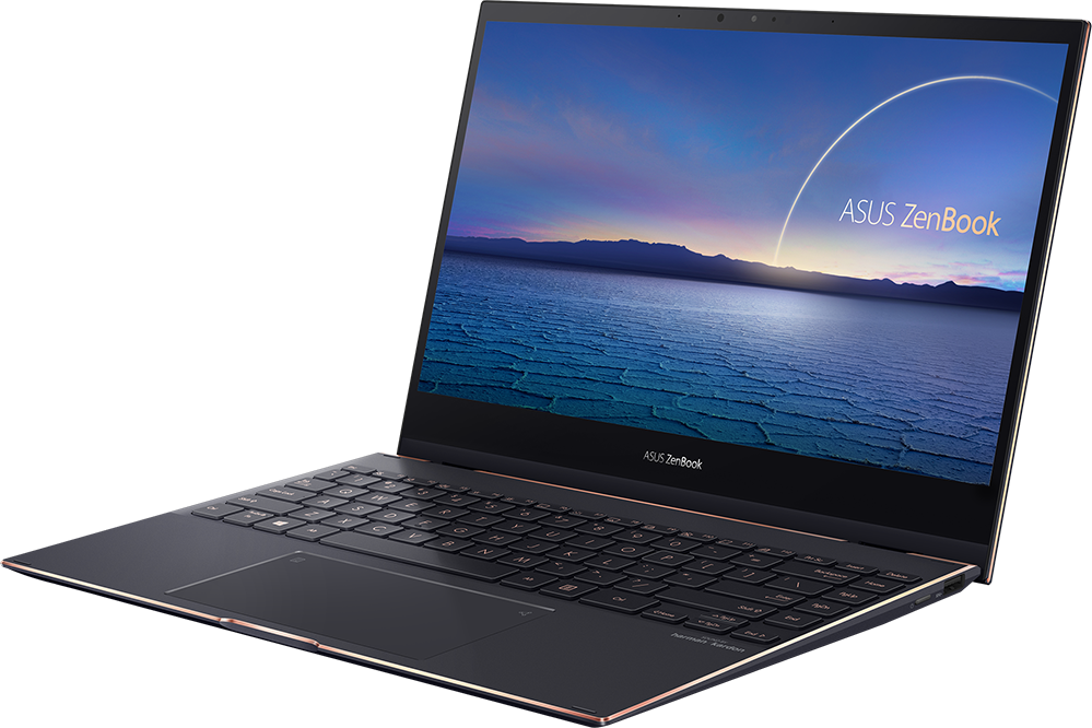 Ноутбук ASUS UX371EA ZenBook Flip S (HL152T)