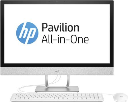 Моноблок HP Pavilion 24-r013ur (2MJ42EA)