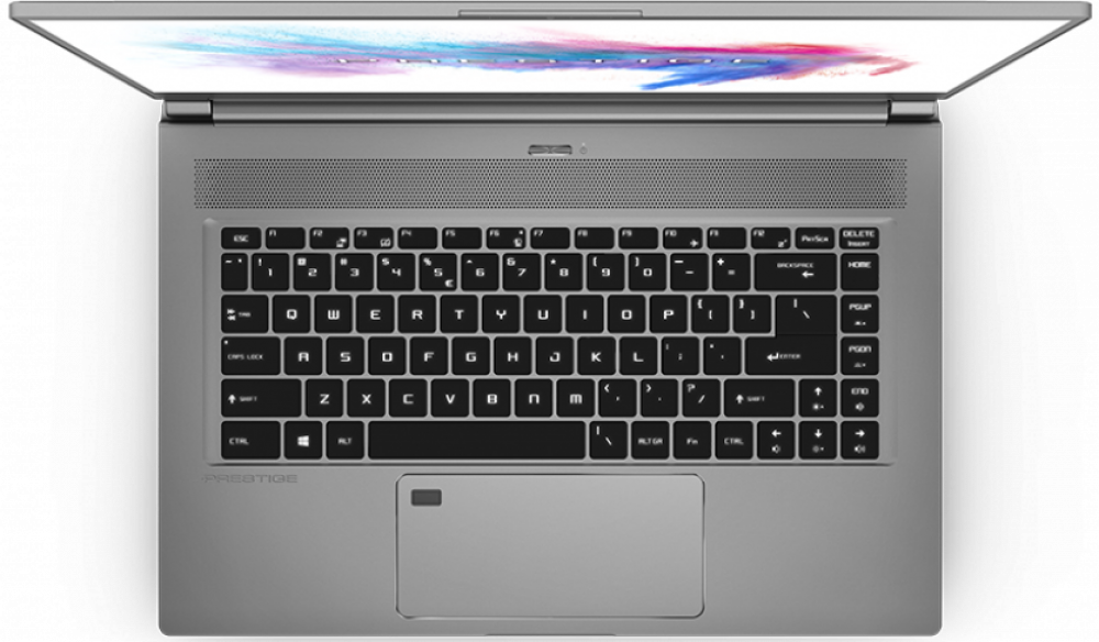 Ноутбук MSI P65 (9SF-646) Creator
