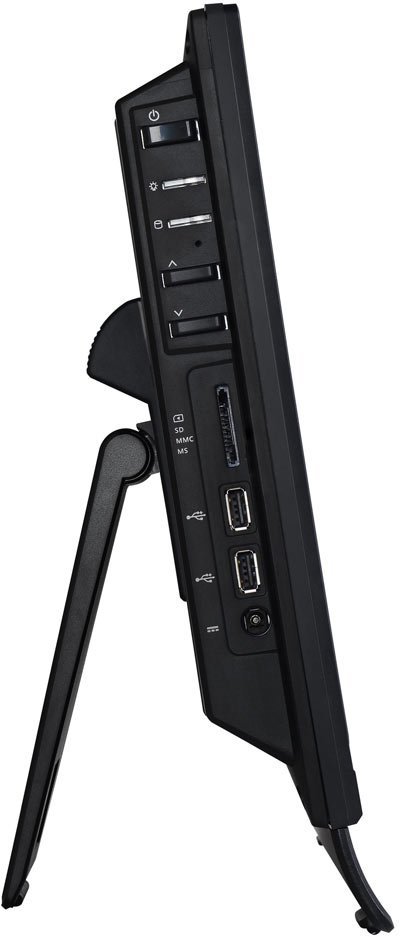 Моноблок MSI Wind Top AP1612-029X