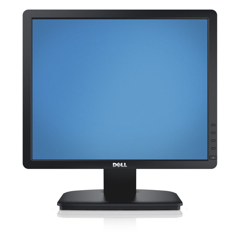 Монитор Dell 17" E1713S