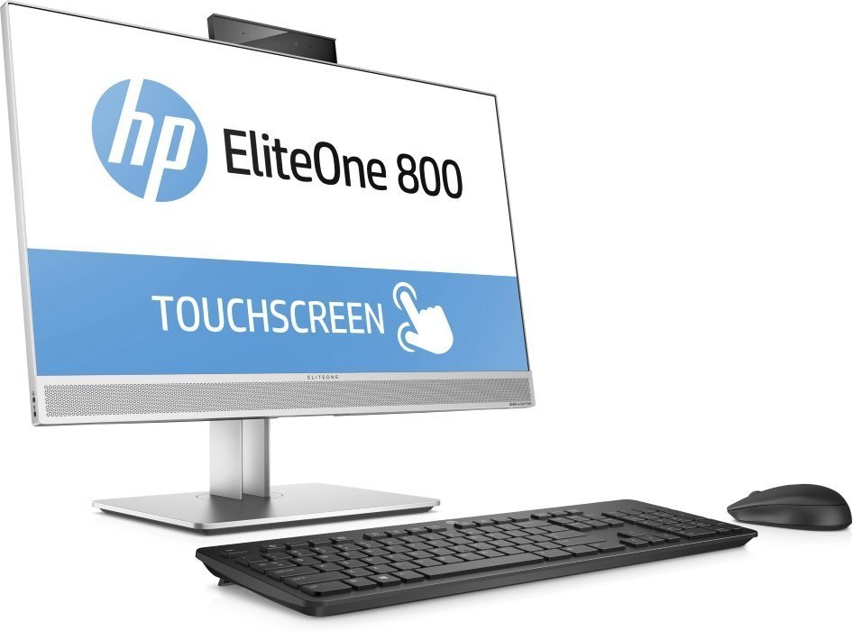 Моноблок HP EliteOne 800 G3 (1KB39EA)