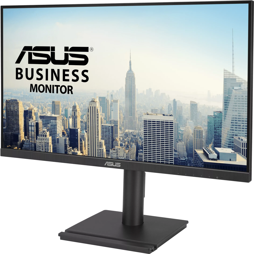 Монитор ASUS 27" VA27DQFS