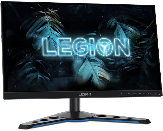 Монитор Lenovo 25" Legion Y25g-30 (66CCGAC1EU)