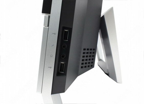 Моноблок Acer Aspire Z5761 (PW.SFME2.017)