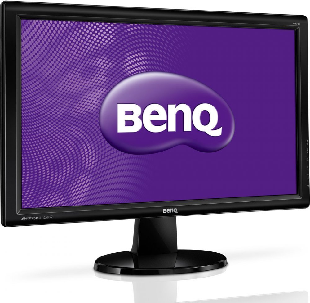 Монитор BenQ 24" GW2455H