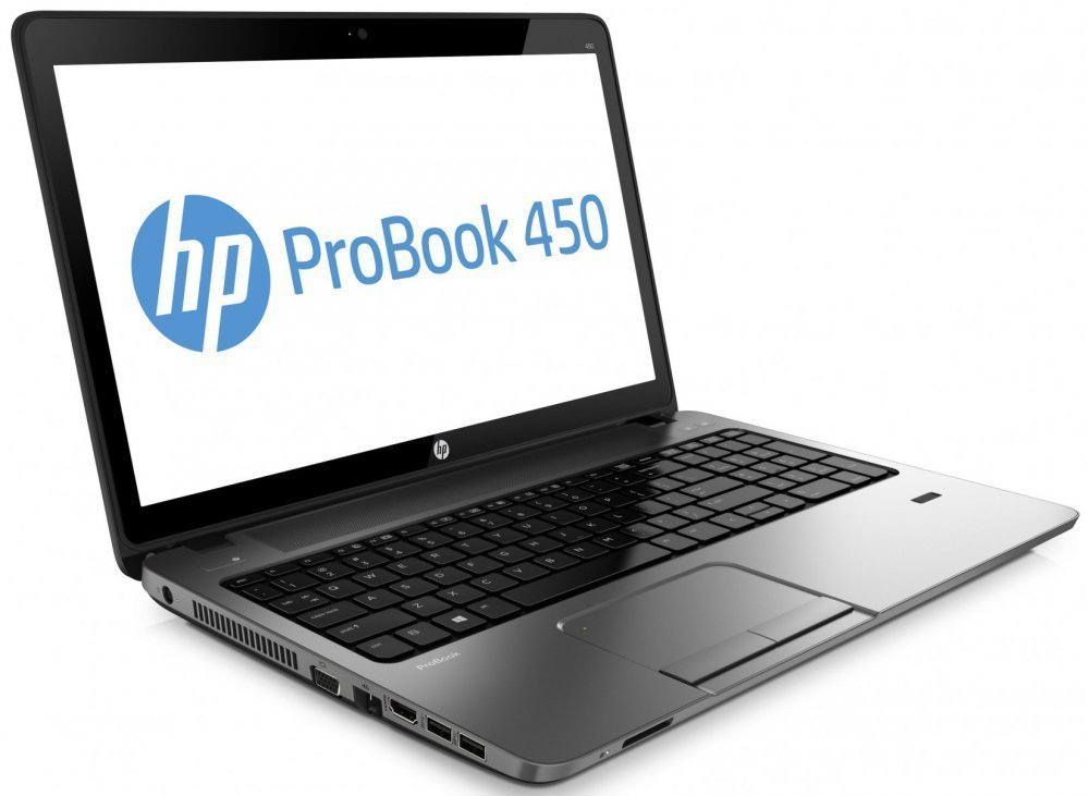Ноутбук HP ProBook 450 G2 (J4S16EA)