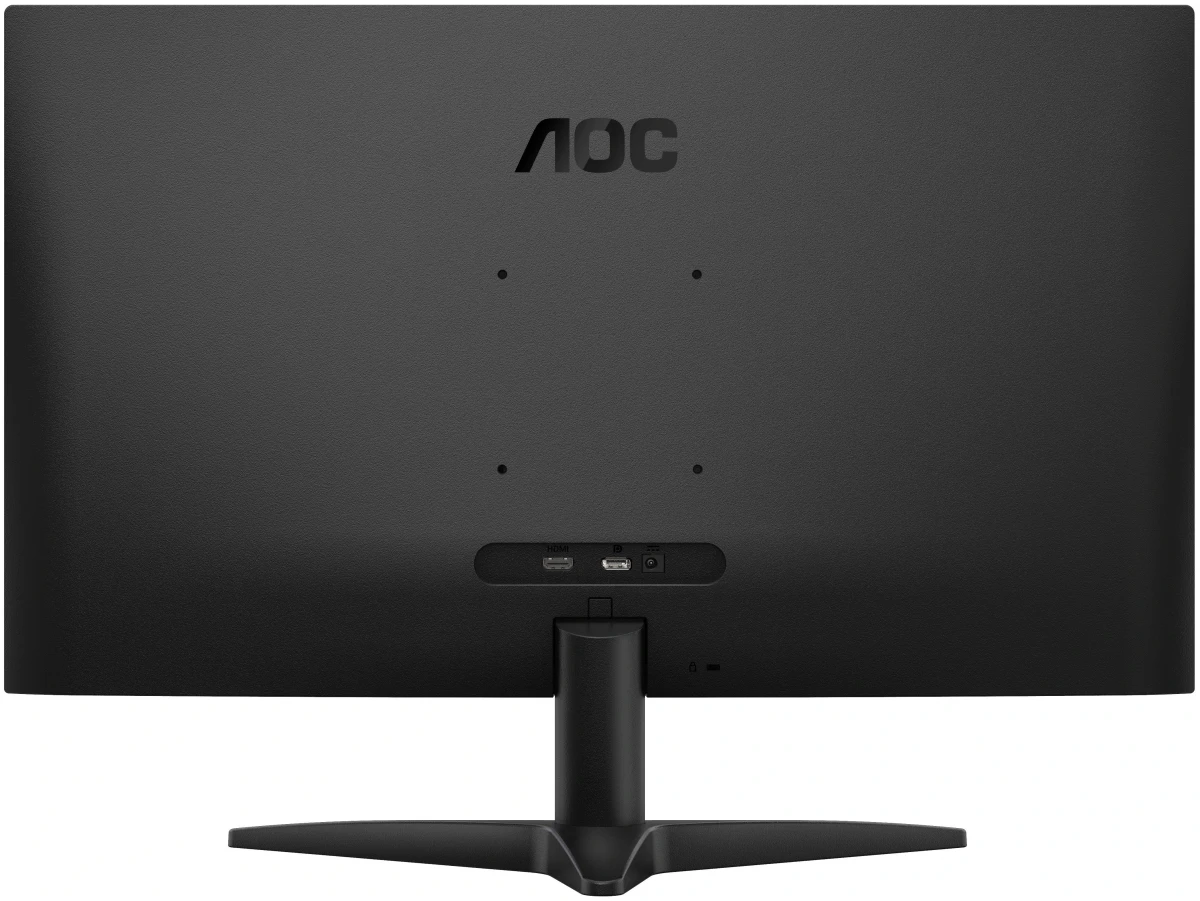 Монитор AOC 27" Q27B36S3