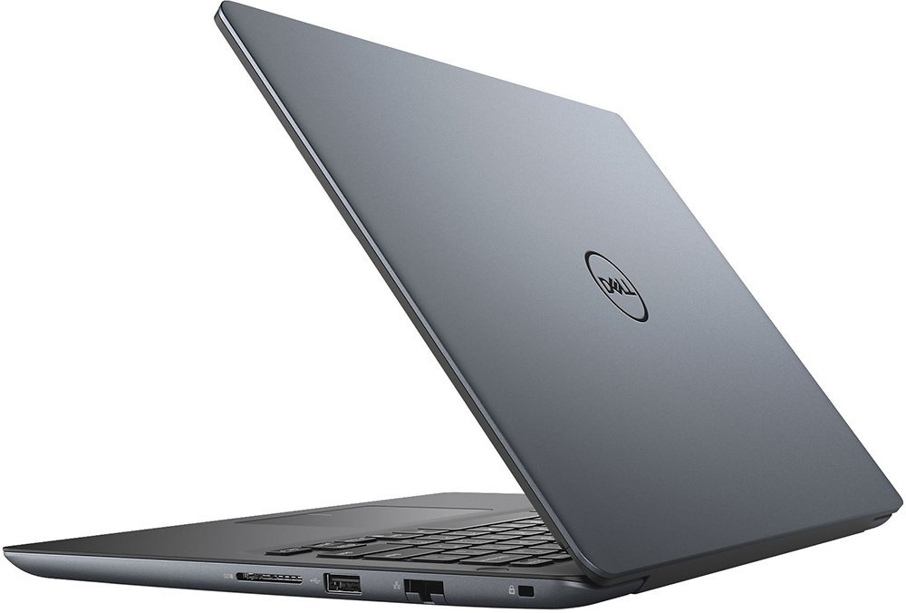 Ноутбук Dell Vostro 5481 Urban Grey (5481-6055)