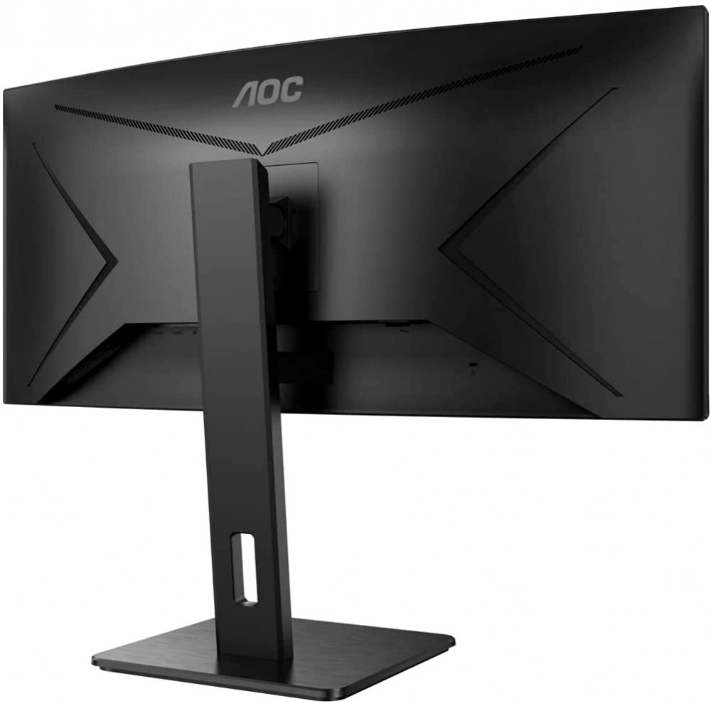 Монитор AOC 34" CU34P2A