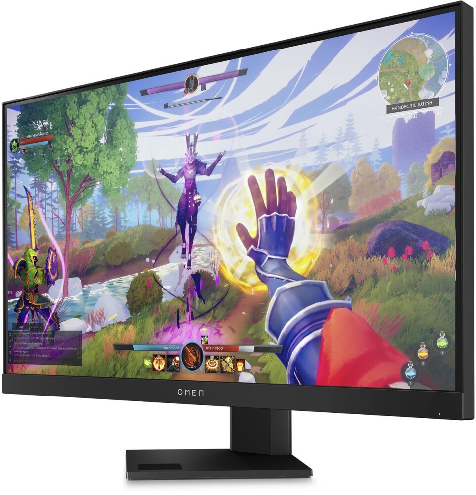 Монитор HP 25" OMEN 25i (22J05AA)