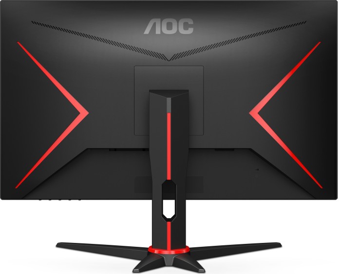 Монитор AOC 27" 27G2SAE