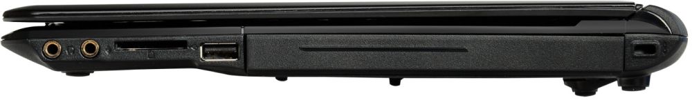 Ноутбук MSI GE40 (2OC-036) Dragon Eyes