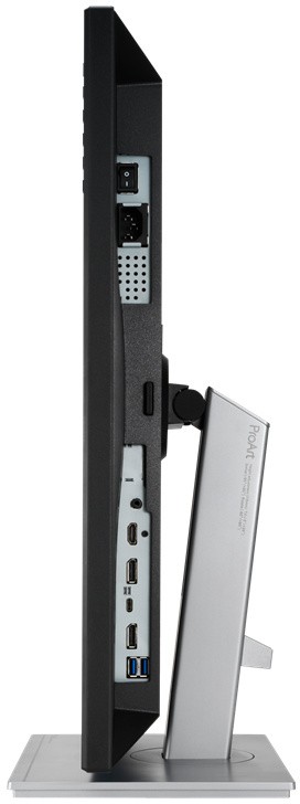 Монитор ASUS 24" PA247CV