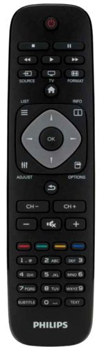 Монитор Philips 22" 221TE5LB