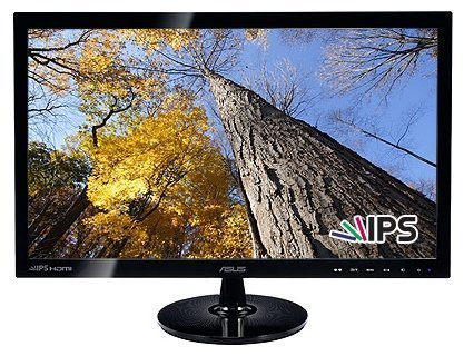 Монитор ASUS 23" VS239HR