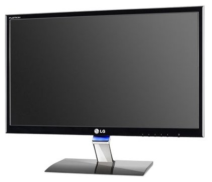 Монитор LG 23"  E2360V-PN