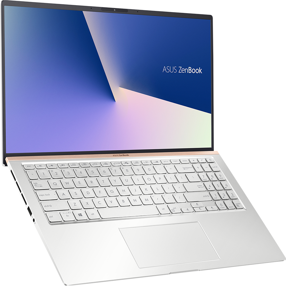 Ноутбук ASUS UX533FTC Silver (A8275T)