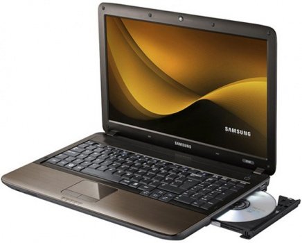Ноутбук Samsung R540 (NP-R540-JS0C)