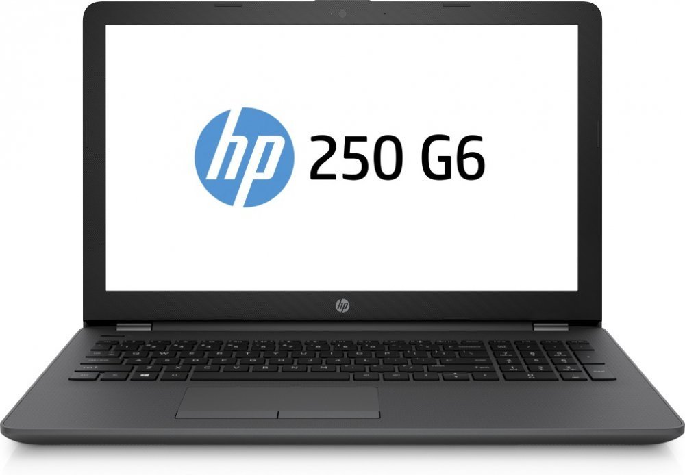 Ноутбук HP 250 G6 (3DP03ES)