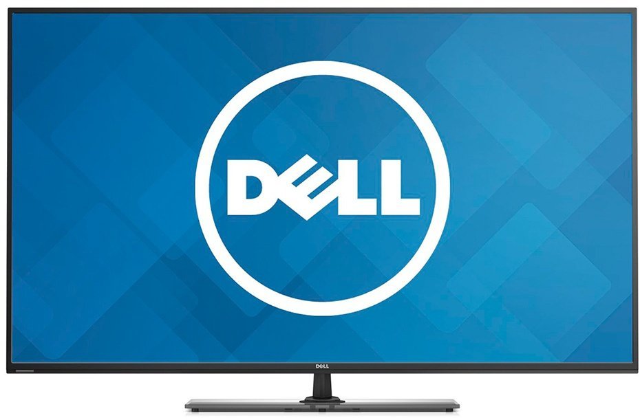 Монитор Dell 55" E5515H (515H-1859)