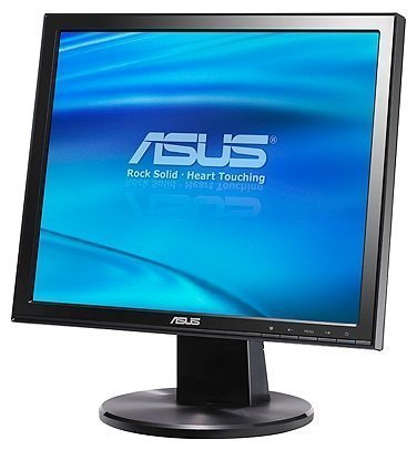 Монитор ASUS 17" VB178T