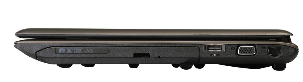 Ноутбук MSI GE620DX-830