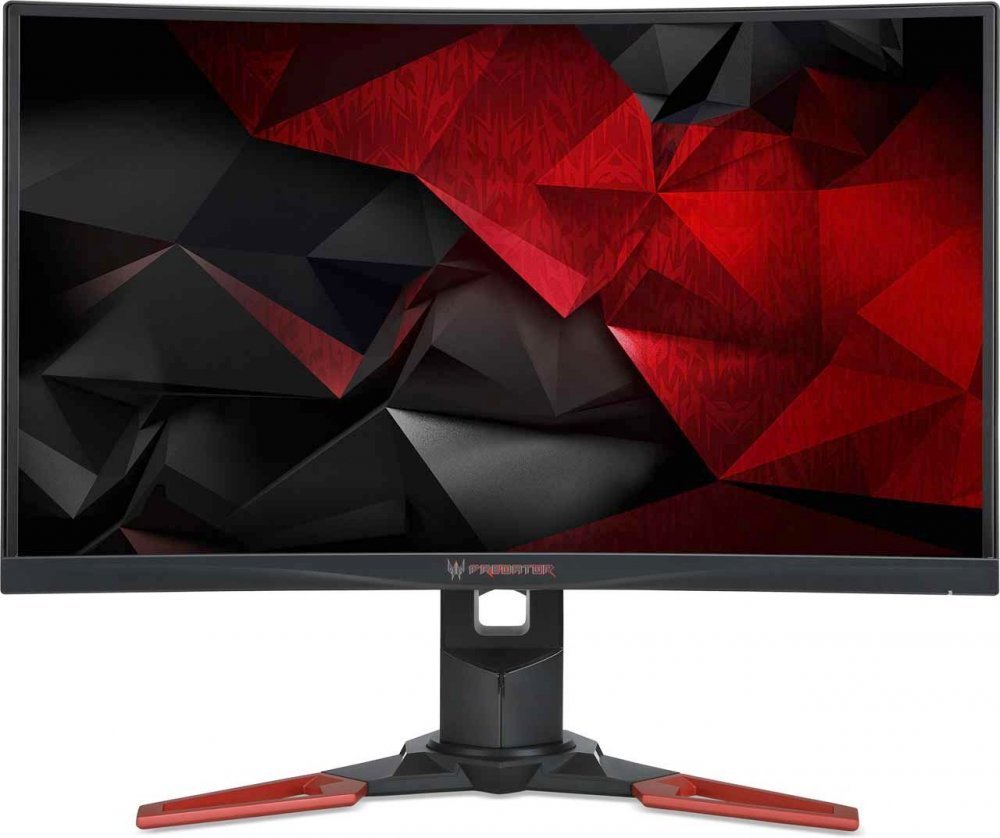 Монитор Acer 27" Z271bmiphzx Predator