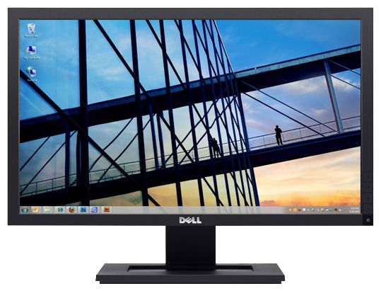 Монитор Dell 22" E2211H