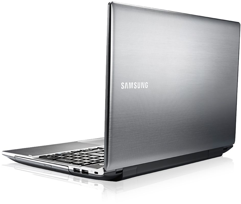 Ноутбук Samsung 550P5C (NP-550P5C-S02)