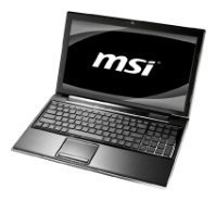 Ноутбук MSI FX603-022