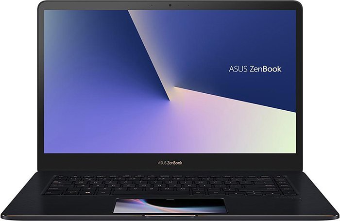 Ноутбук ASUS UX580GD (E2031R)