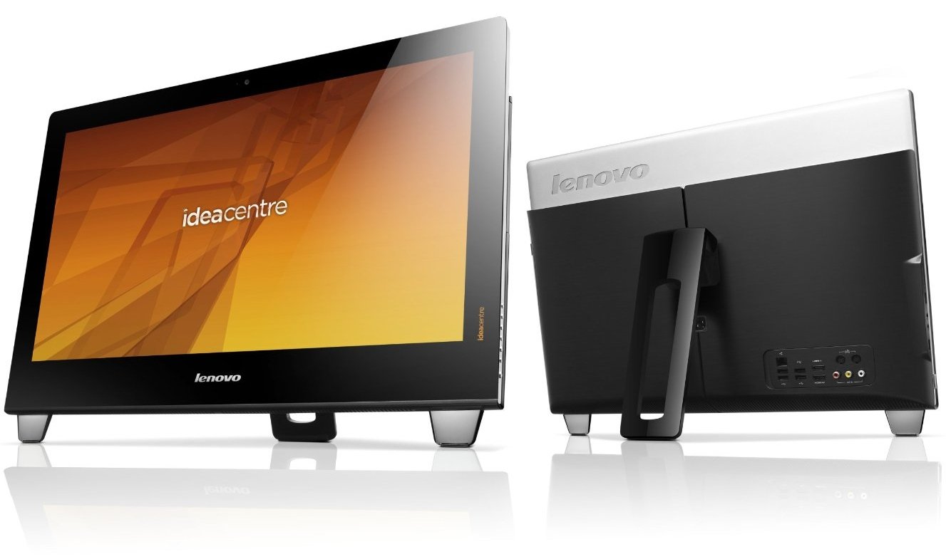 Моноблок Lenovo IdeaCentre B540 (57-308812)