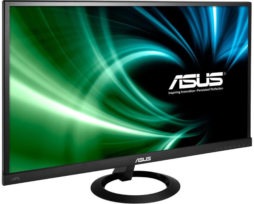 Монитор ASUS 27" VX279N