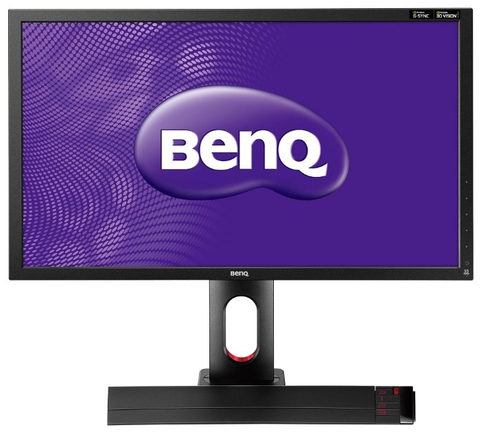 Монитор BenQ 24" XL2420G