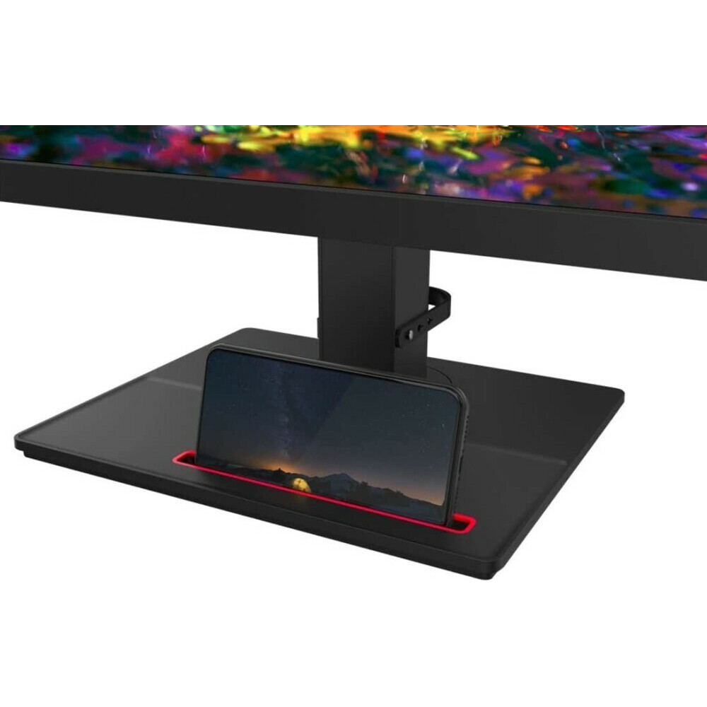 Монитор Lenovo 32" ThinkVision P32p-20 (62A2GAT2UA)