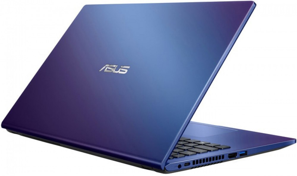 Ноутбук ASUS X509JP (EJ065)