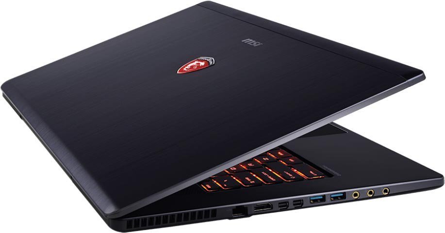 Ноутбук MSI GS70 (2QD-289) Stealth