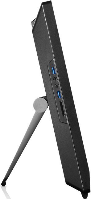 Моноблок Lenovo S200z (10HA001ERU)