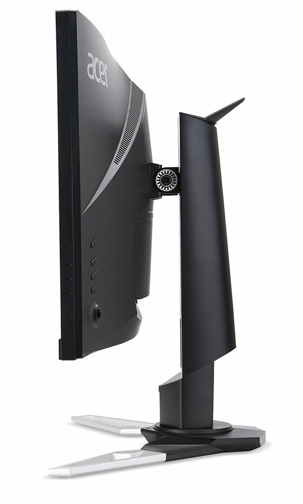Монитор Acer 27" XZ271bmijpphzx