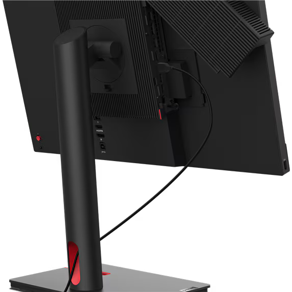 Монитор Lenovo 24" ThinkCentre TIO 24 Gen 5 (12NAGAT1UK)