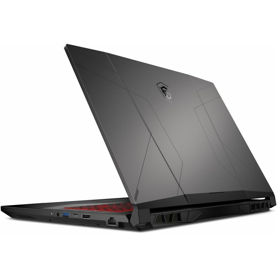Ноутбук MSI Pulse GL76 (11UCK-491X)