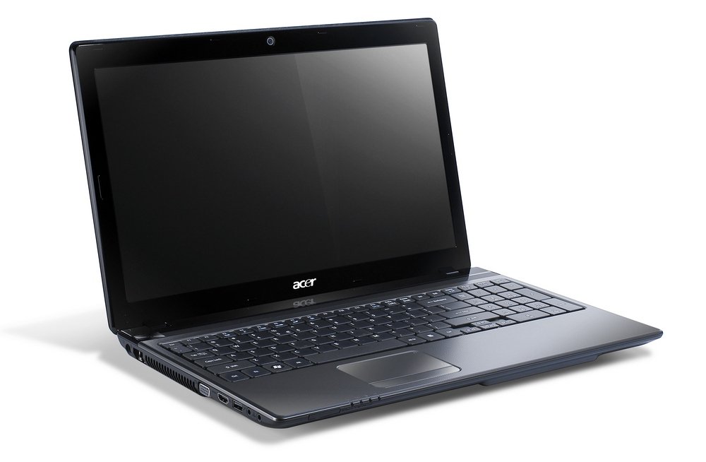 Ноутбук Acer Aspire 5560G-8356G50Mnkk